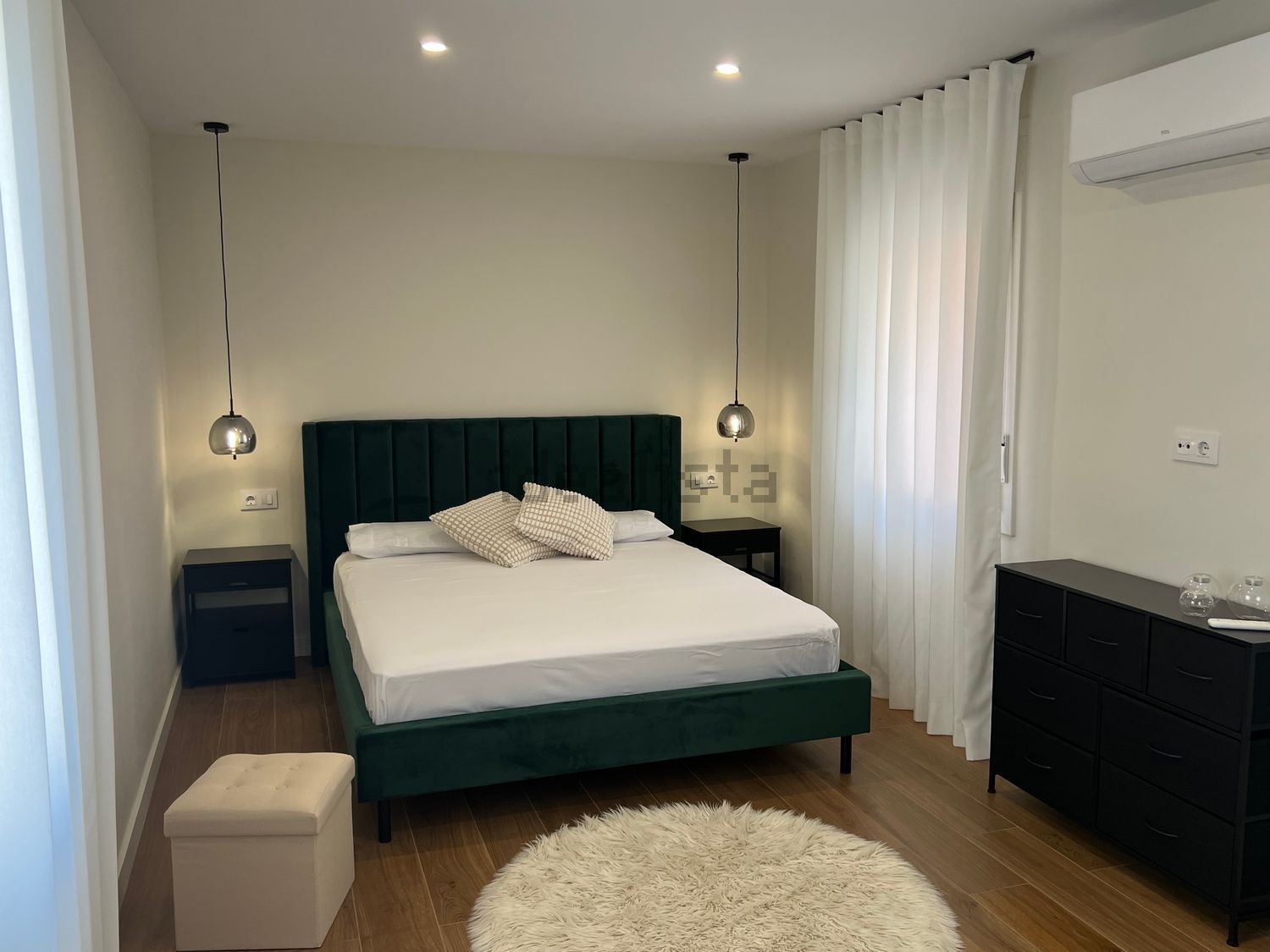 Piso de 83 m² en Zafra