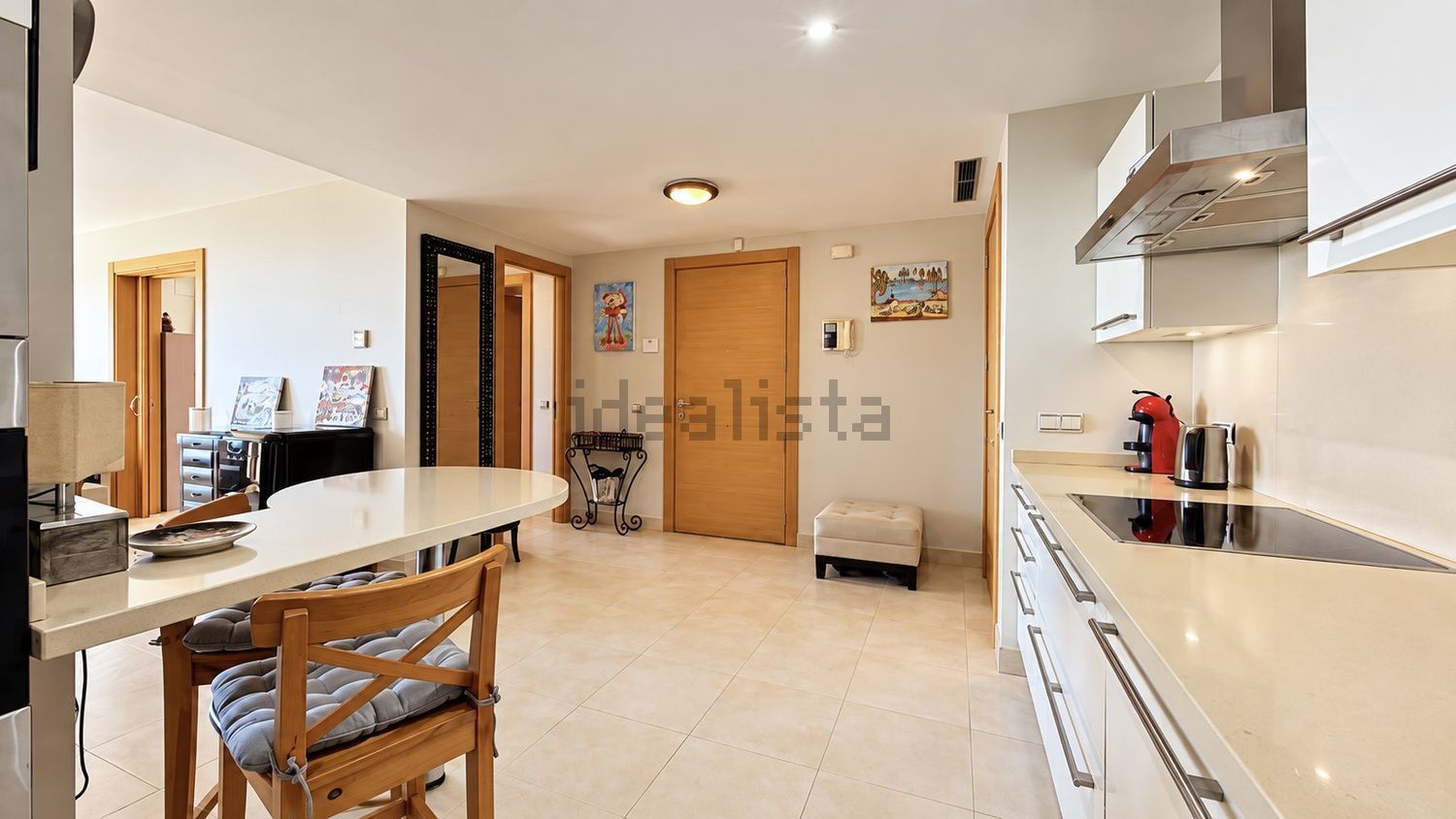 Pis de 165 m² a Marbella