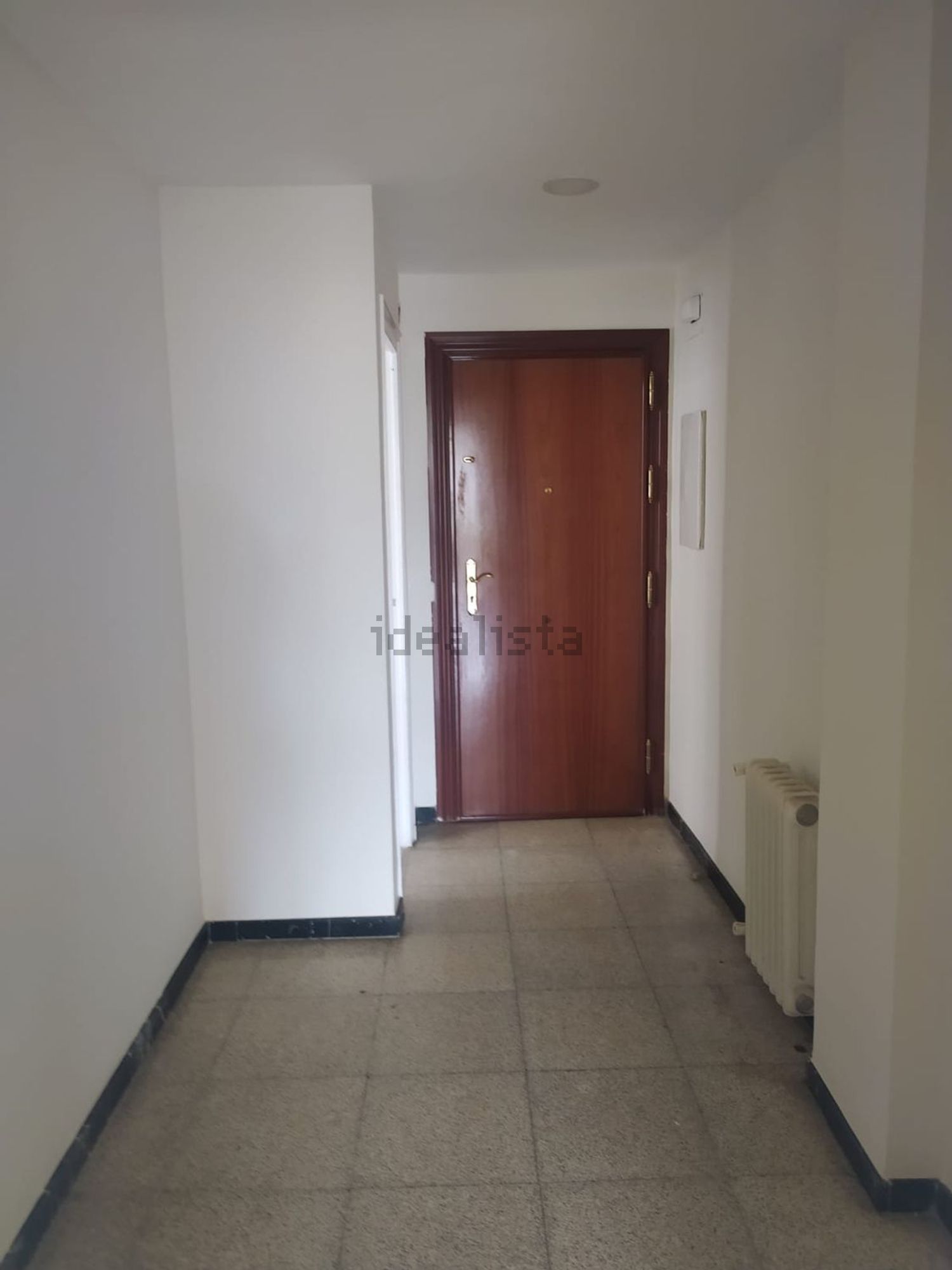 Stanza in affitto, Siviglia