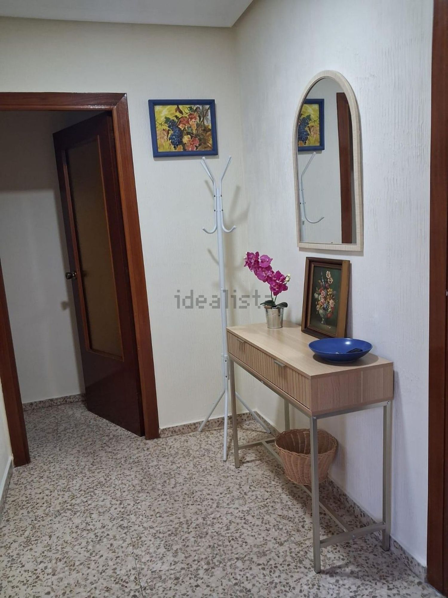 Piso de 100 m² en Cáceres
