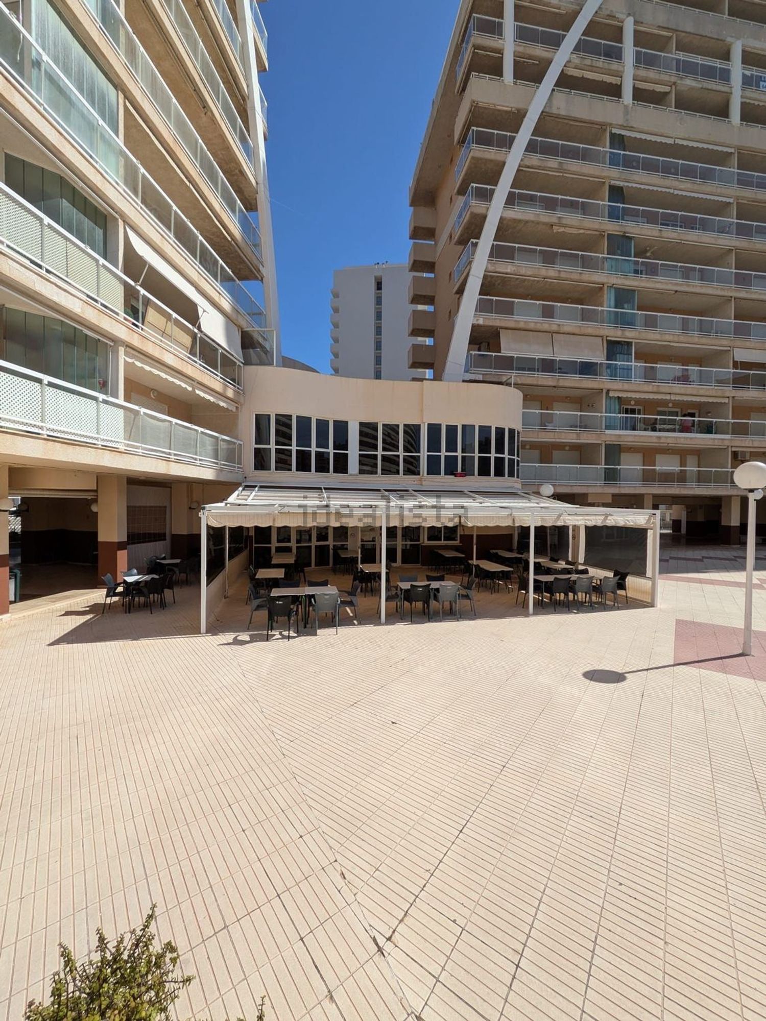 Pis de 110 m² a Cullera