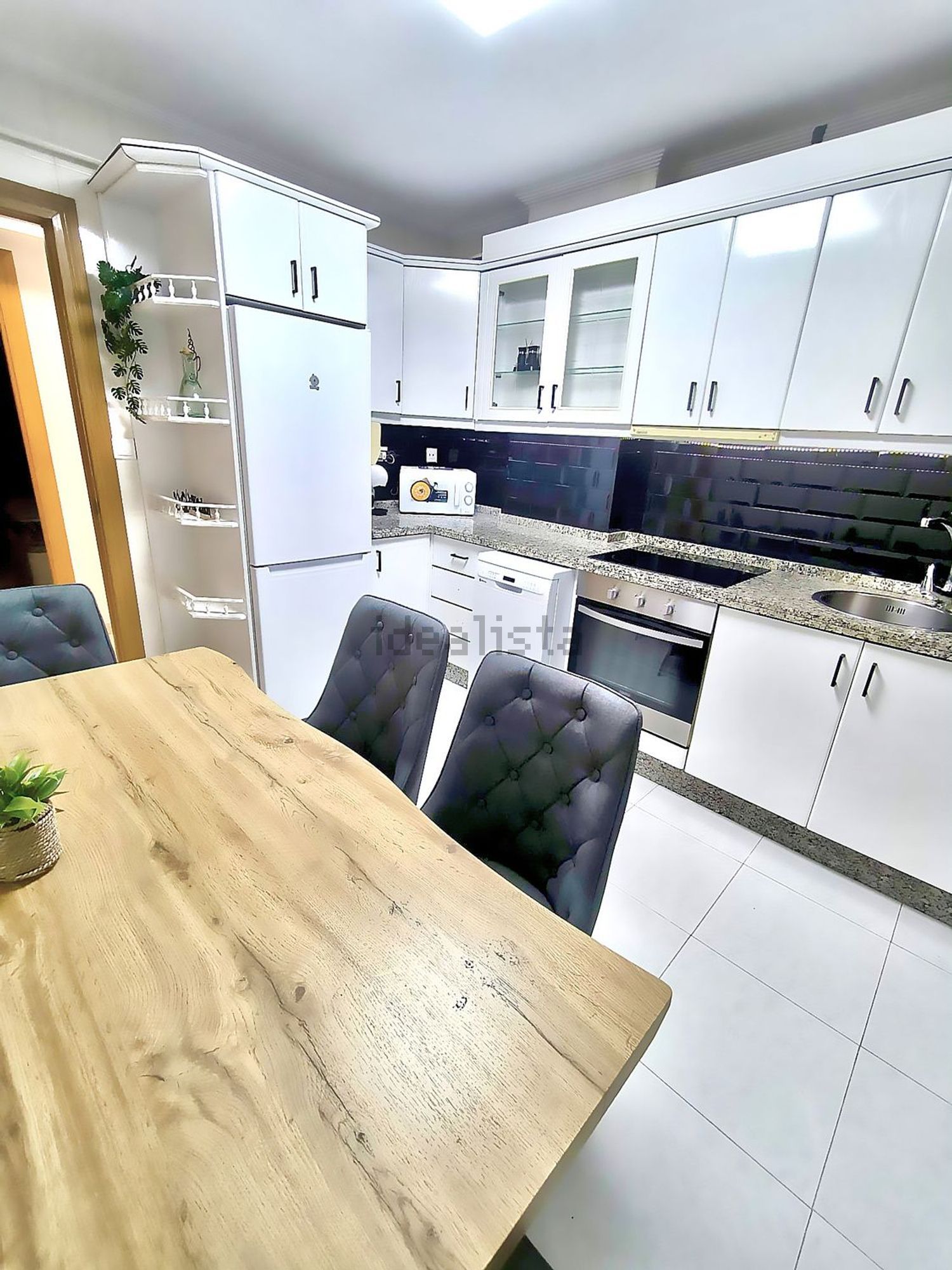 Habitació de lloguer, Lleó