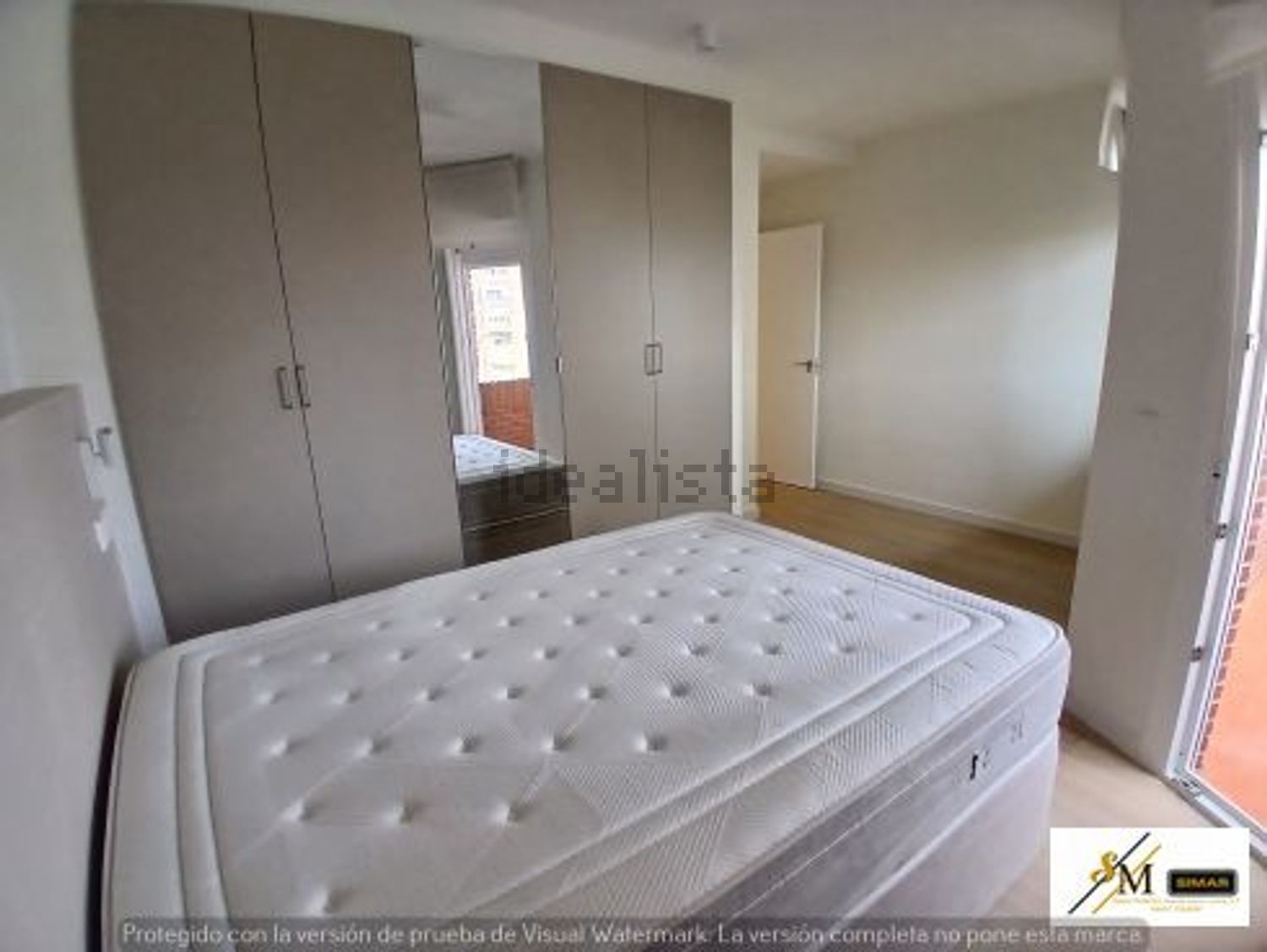 Appartamento 92 m² a Toledo