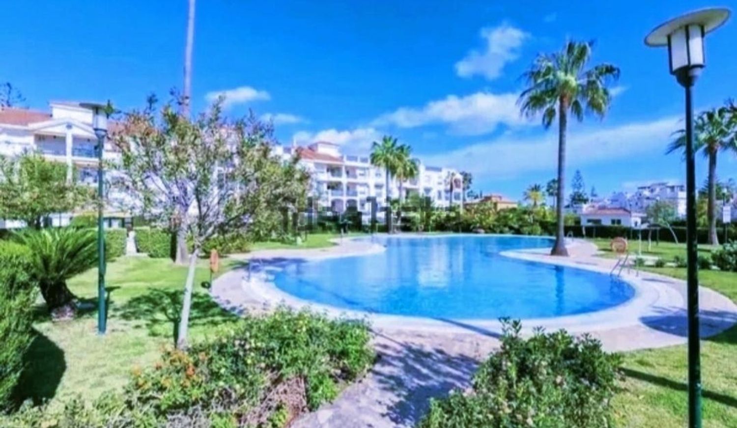 Appartamento 95 m² a Marbella