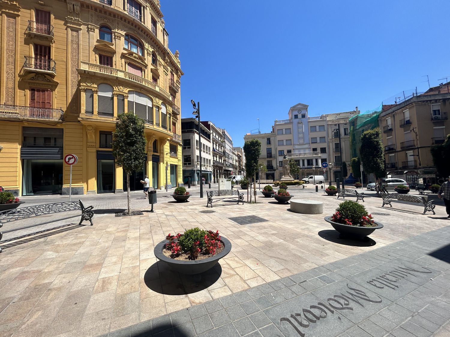 Apartamento 100 m² em Reus