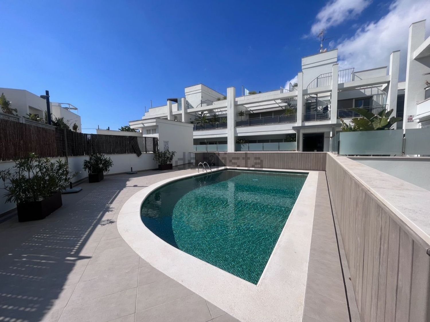 Pis de 125 m² a Eivissa