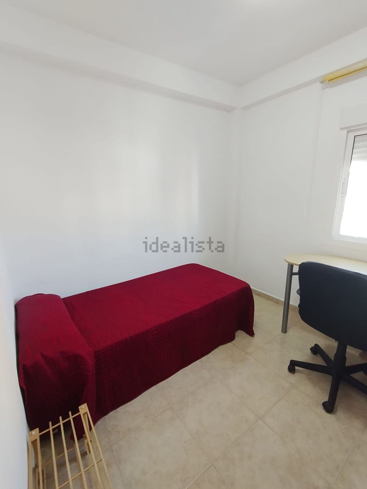 Habitación en alquiler, Sevilla