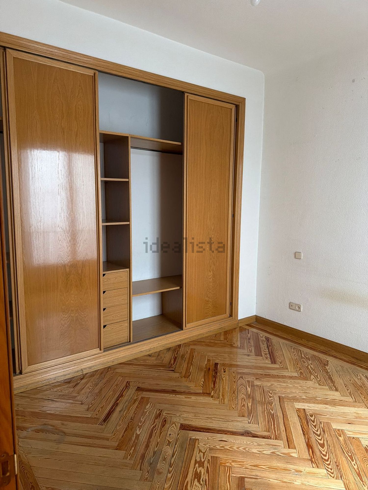 Appartamento 67 m² a Madrid