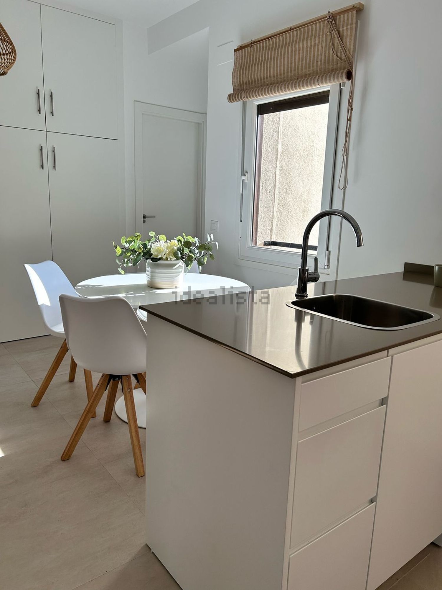 Piso de 65 m² en Toledo