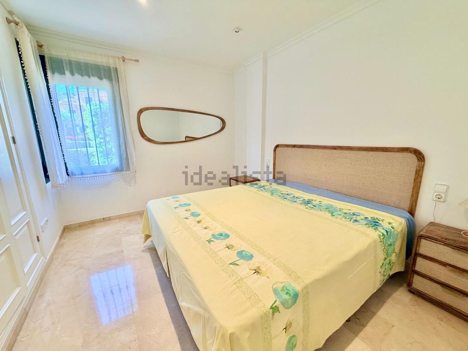 Piso de 120 m² en Jávea