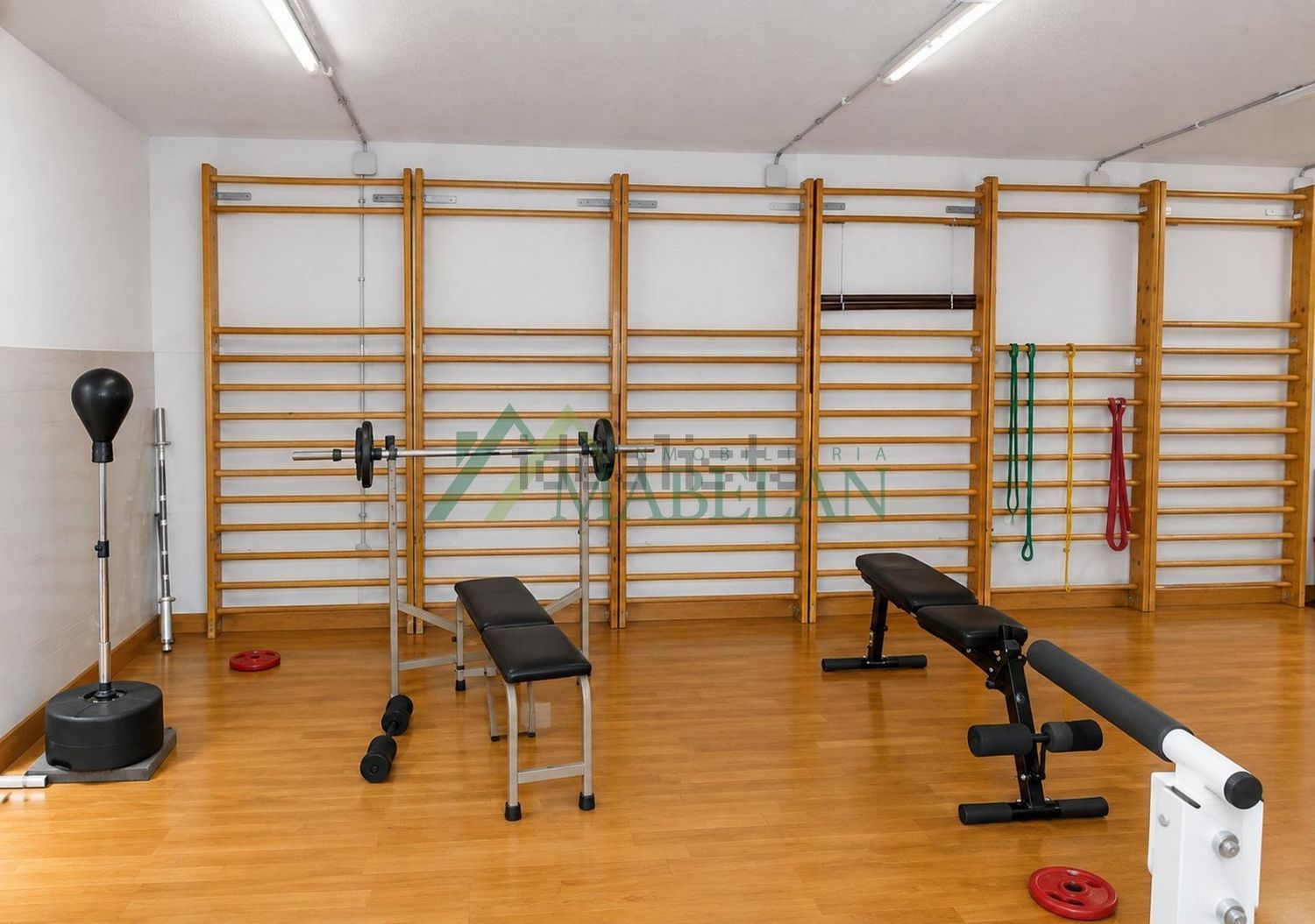 Appartamento 92 m² a Madrid