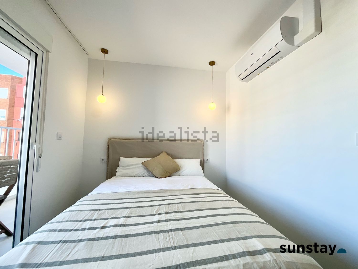Appartement 140 m² à Valence