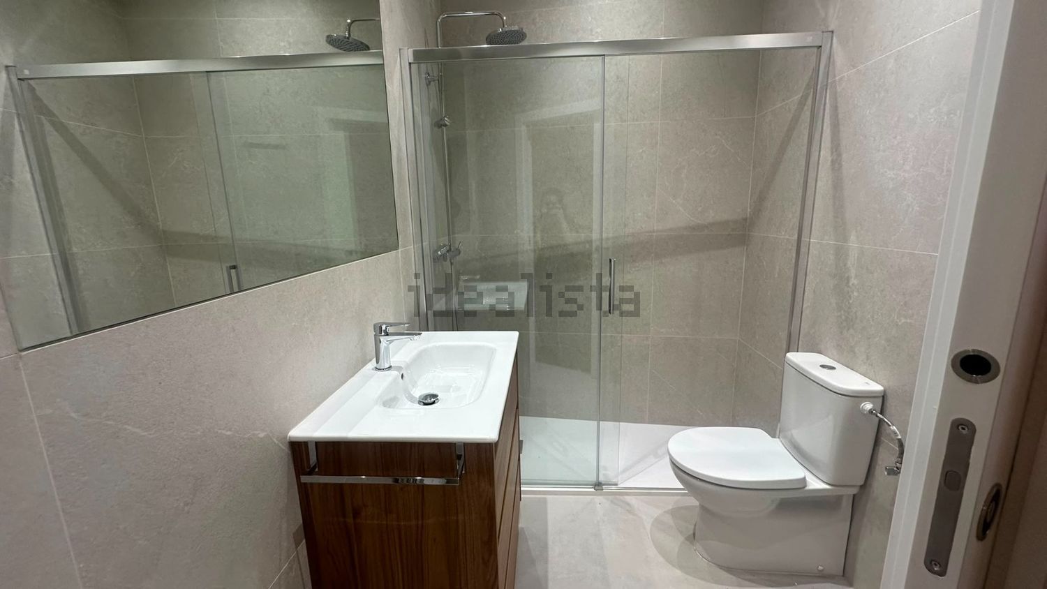 Pis de 118 m² a Madrid
