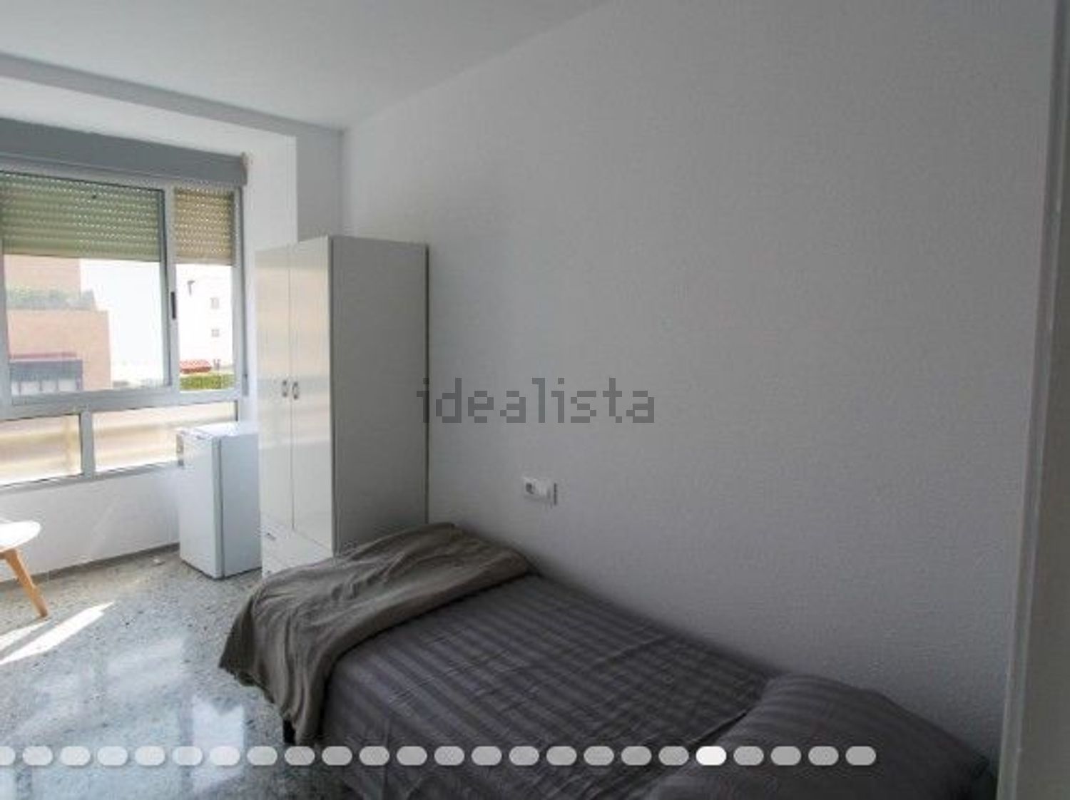 Habitació de lloguer, València