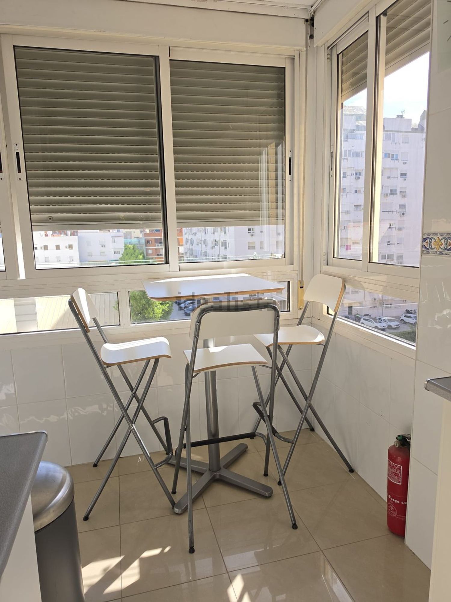 Pis de 105 m² a Sevilla