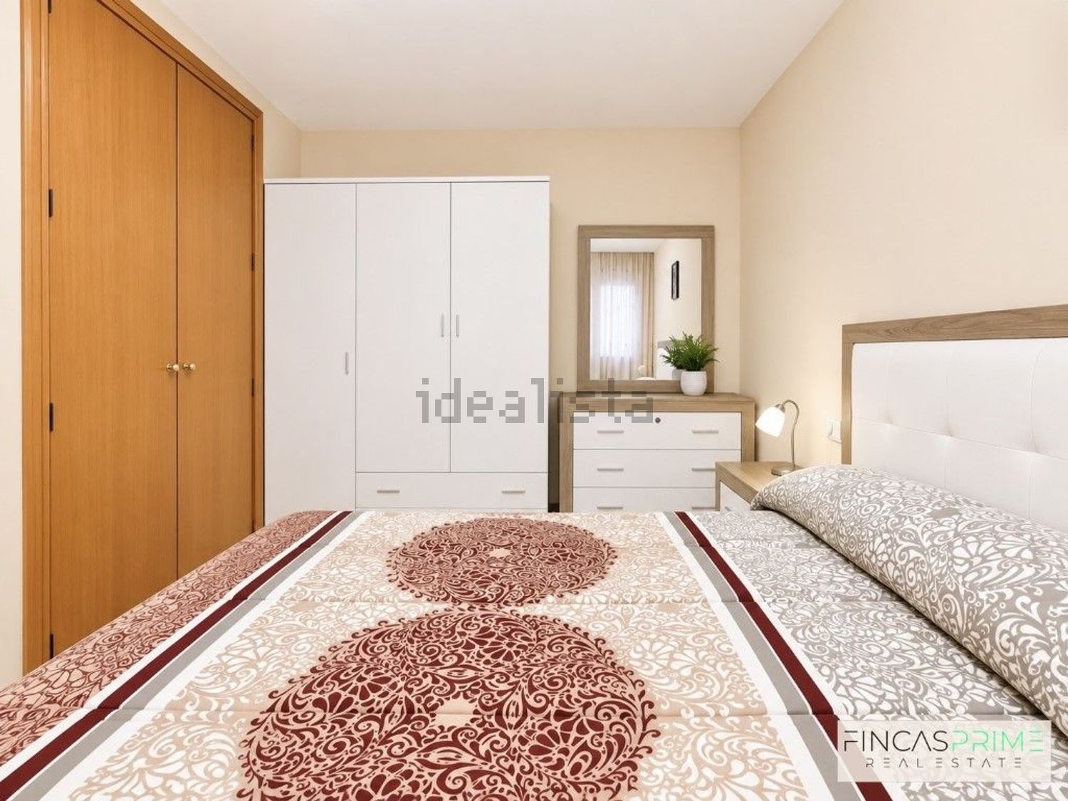 Wohnung 54 m² in Benidorm