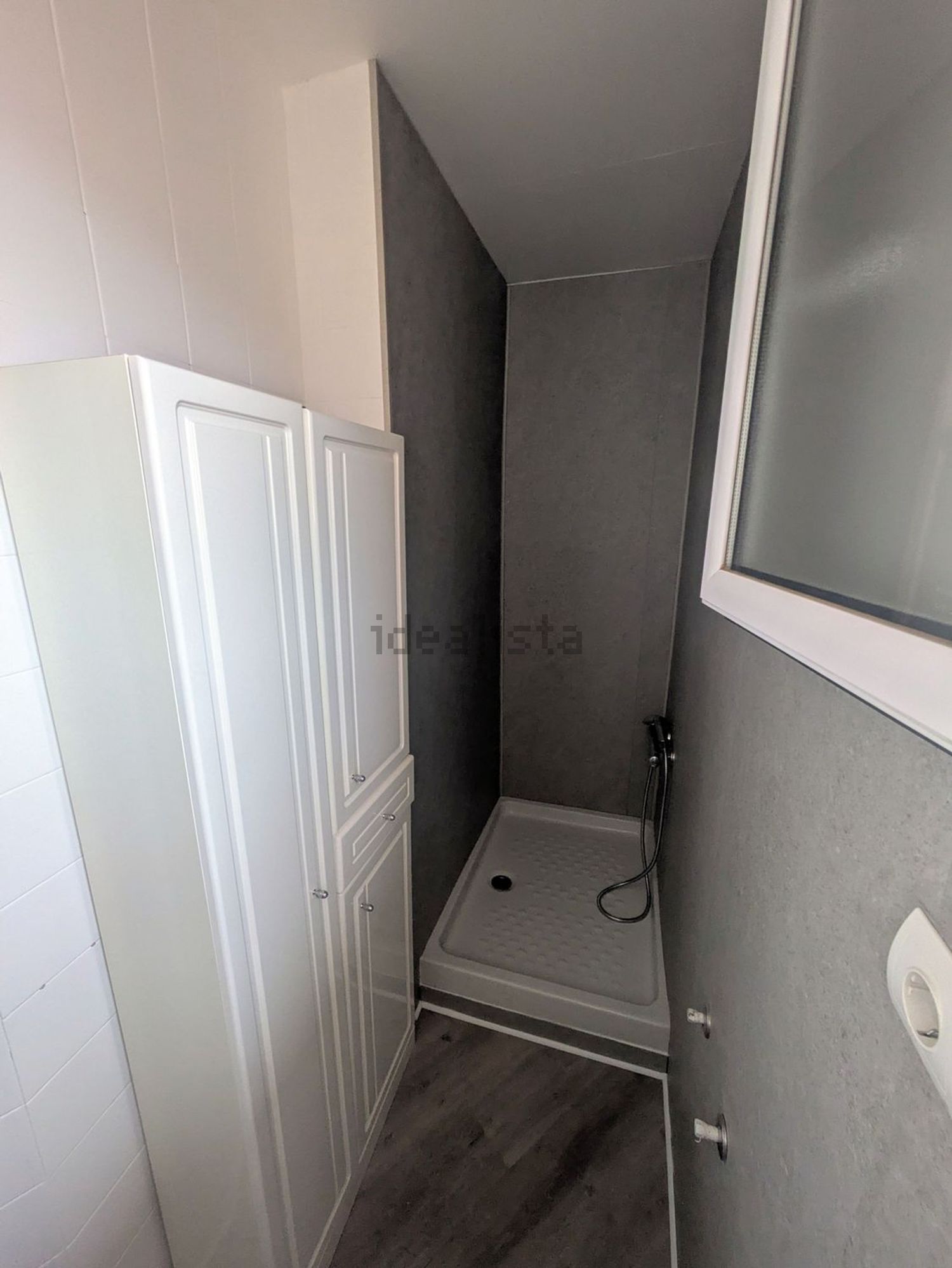 Pis de 115 m² a Alcoi