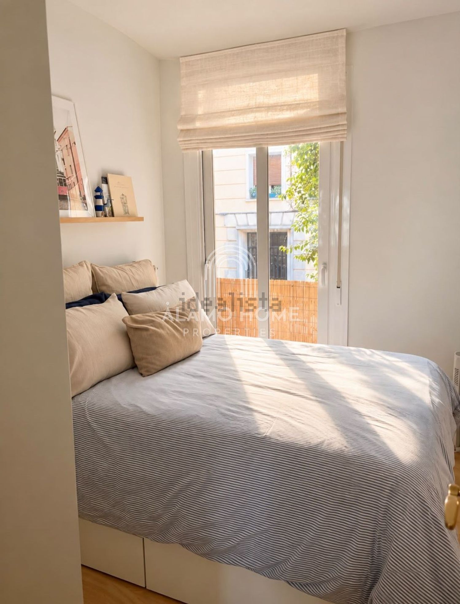 Pis de 65 m² a Madrid