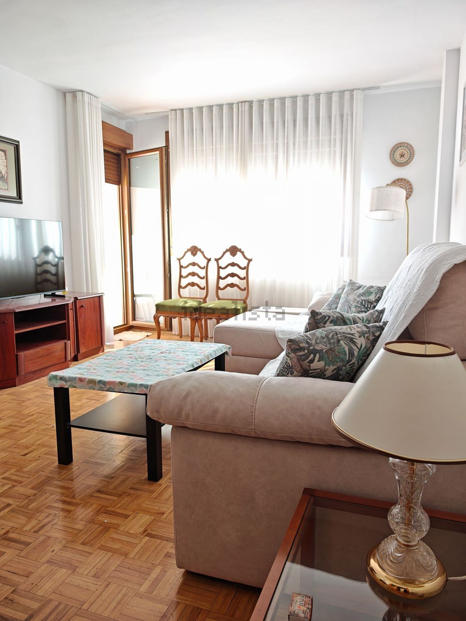 Pis de 106 m² a Villava / Atarrabia