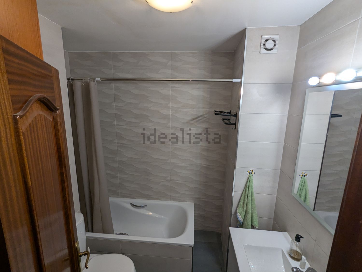 Habitación en alquiler, Ourense