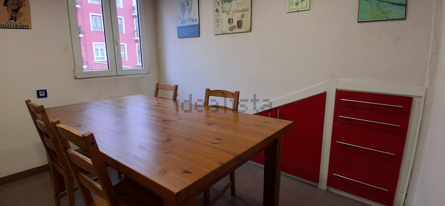 Apartamento 50 m² em Santander