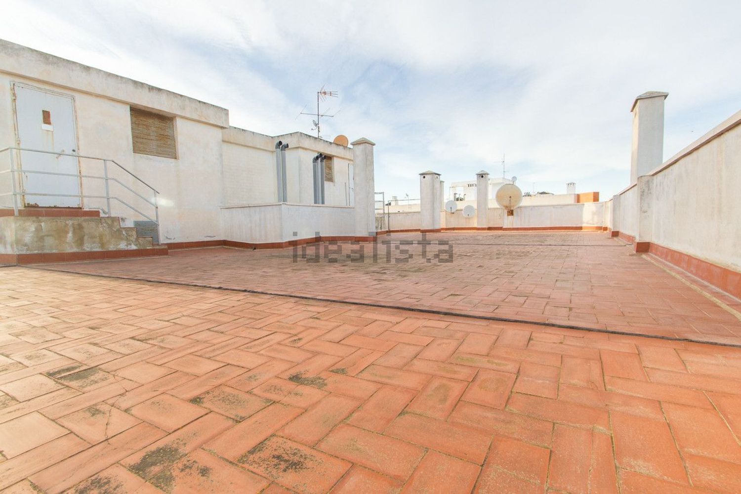Pis de 117 m² a Torrevella