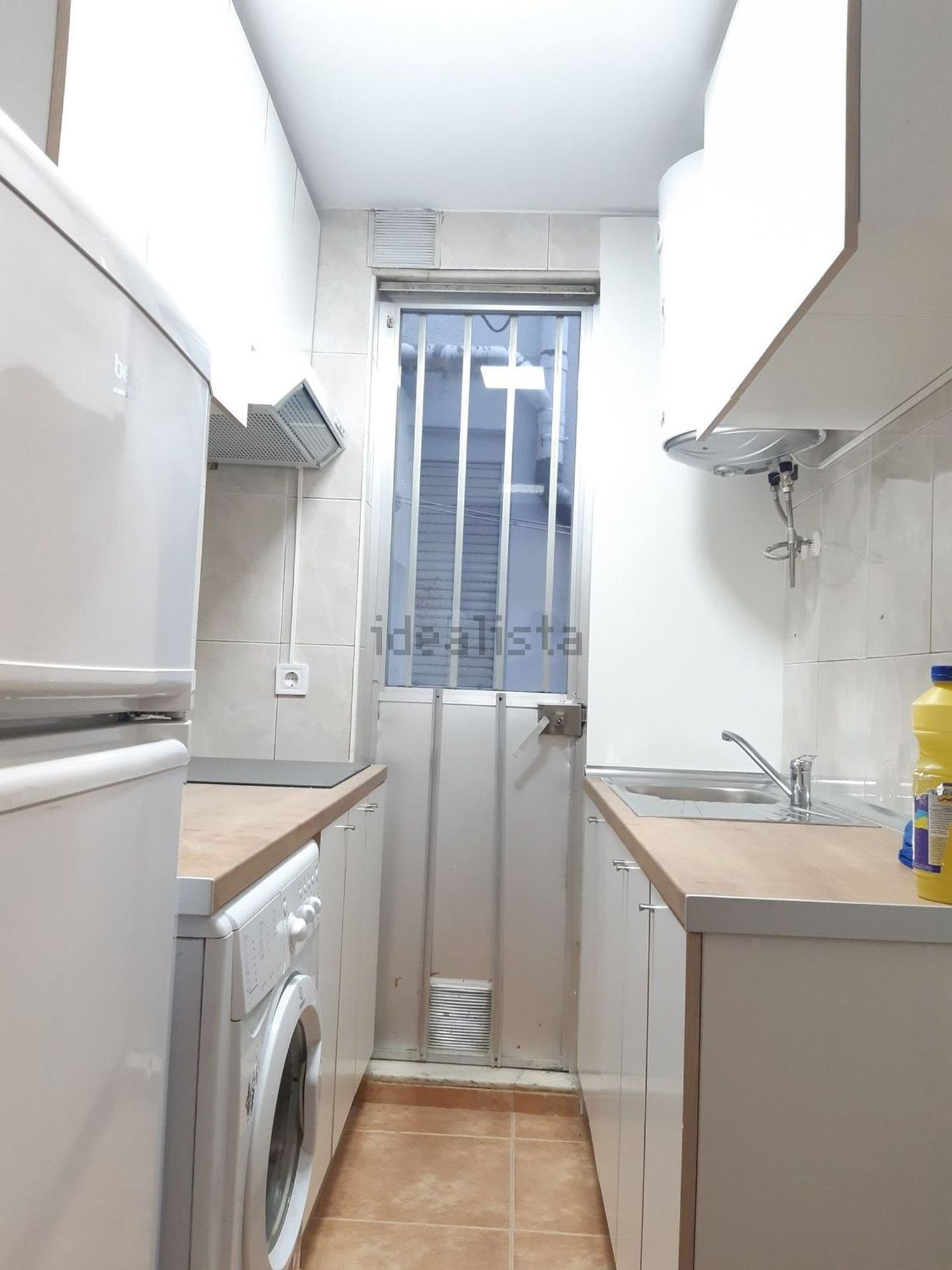 Pis de 48 m² a Madrid