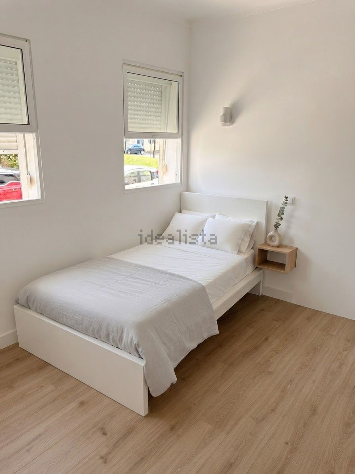 Piso de 56 m² en Ferrol