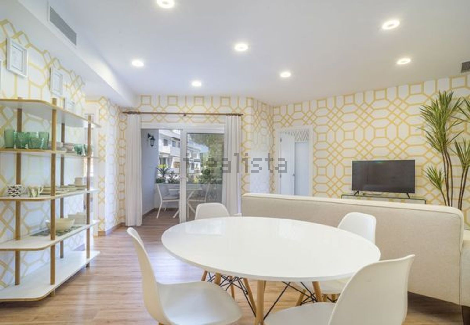 Pis de 64 m² a Marbella