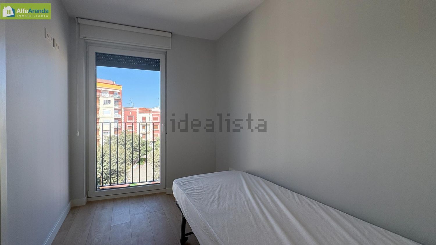 Pis de 56 m² a Aranda de Duero