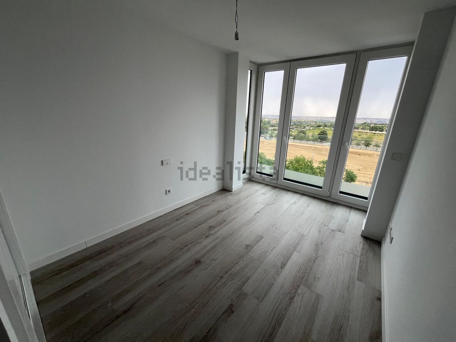 Piso de 104 m² en Madrid