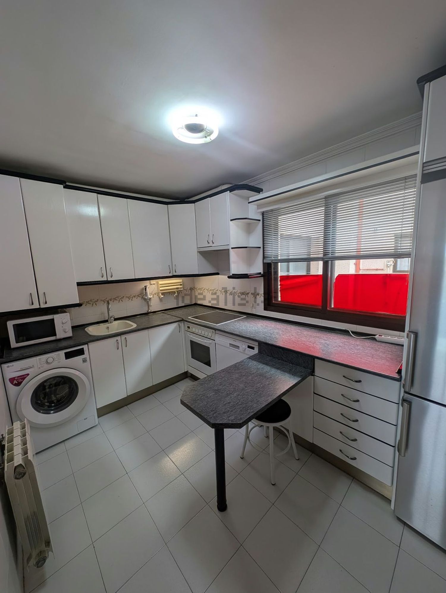 Pis de 90 m² a Valladolid