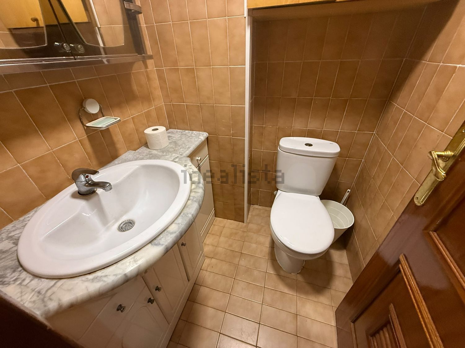 Pis de 95 m² a Granada