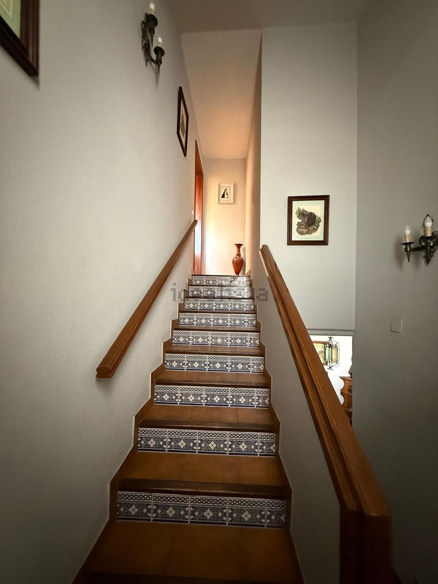 Piso de 120 m² en Polán