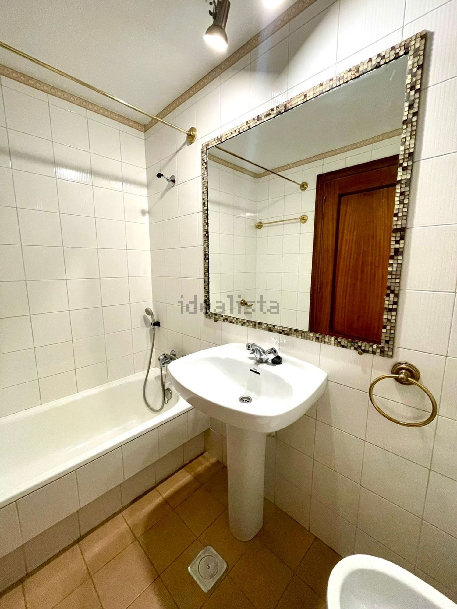 Pis de 97 m² a Madrid