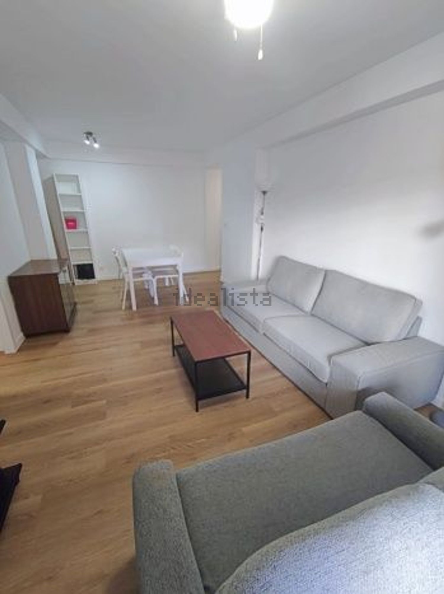Pis de 95 m² a València