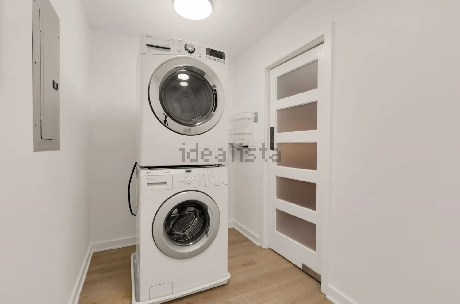 Appartement 250 m² à Madrid