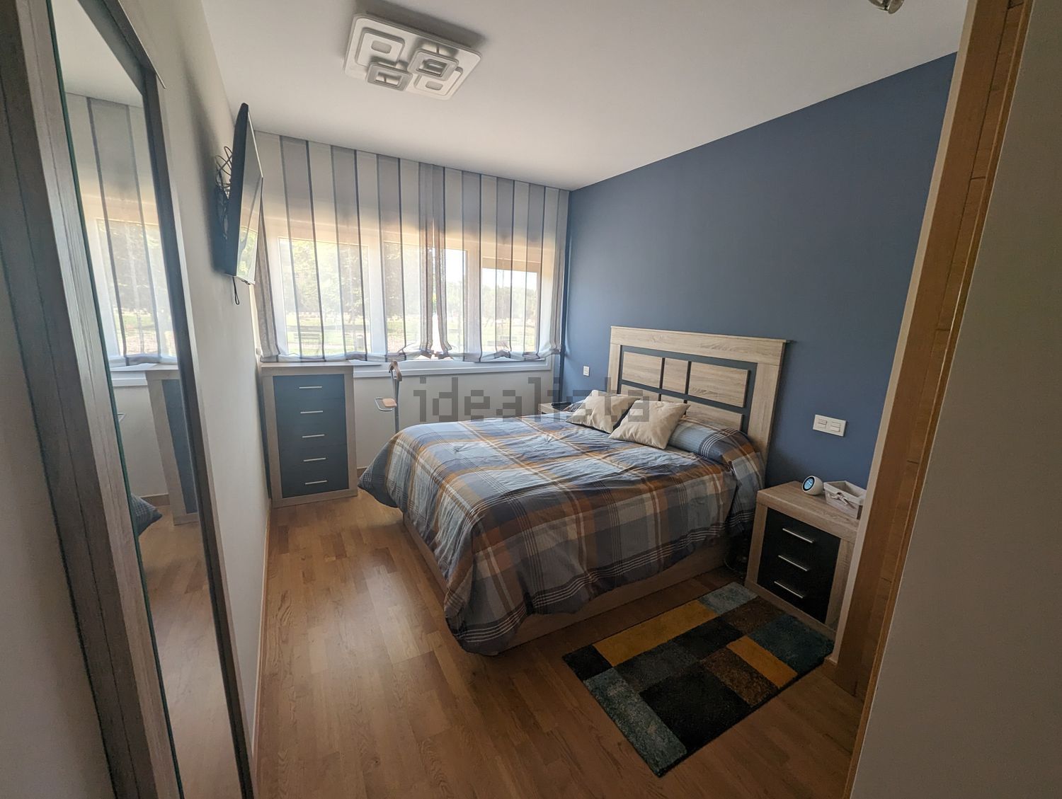 Pis de 133 m² a Burgos