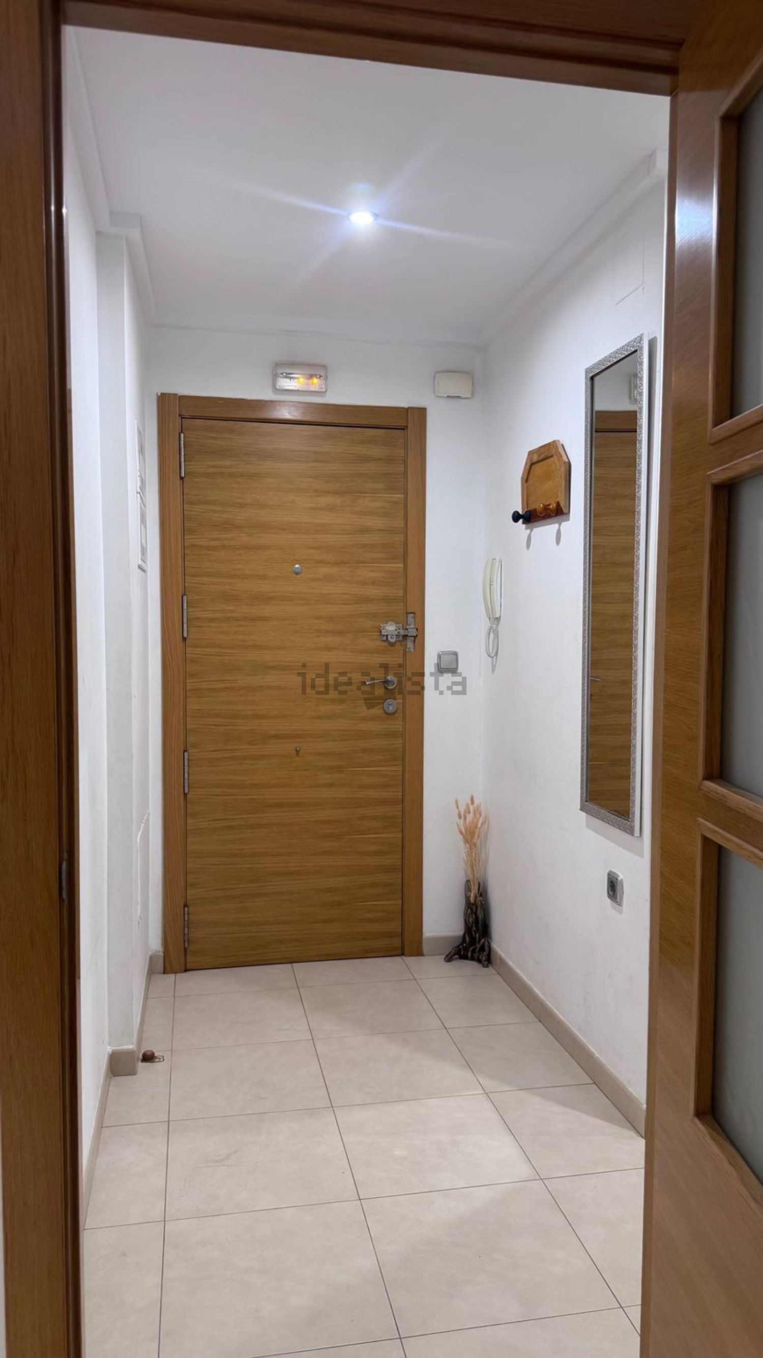 Habitació de lloguer, Alacant