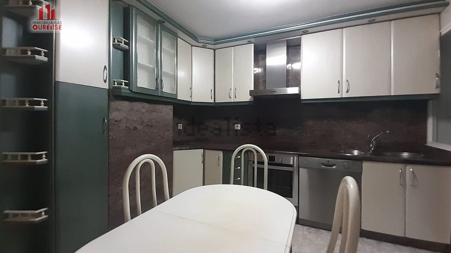 Appartamento 105 m² a Ourense