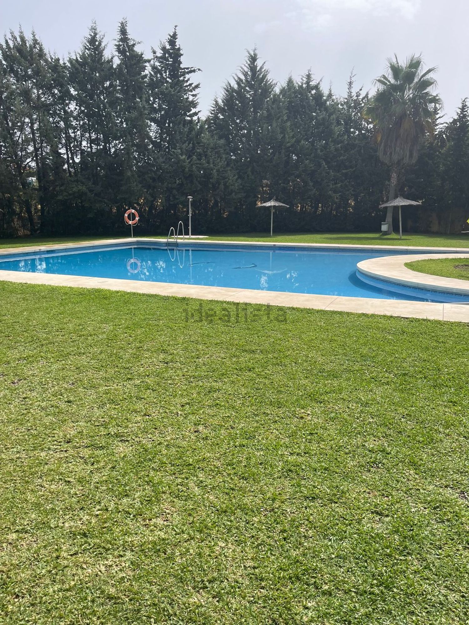 Habitació de lloguer, Estepona