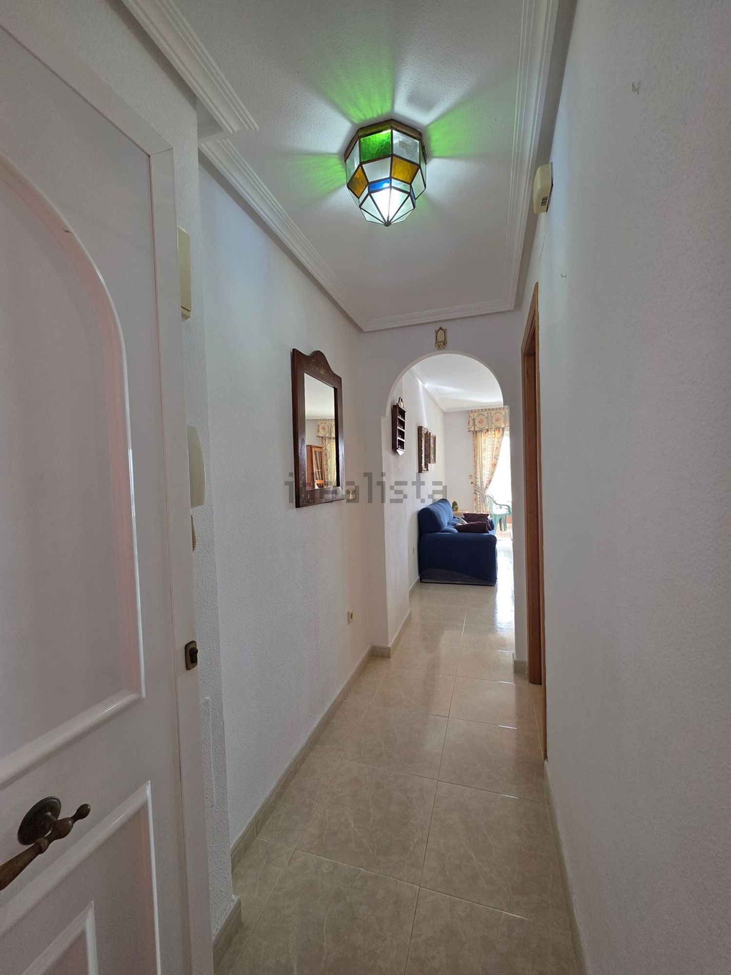 Pis de 60 m² a Elx