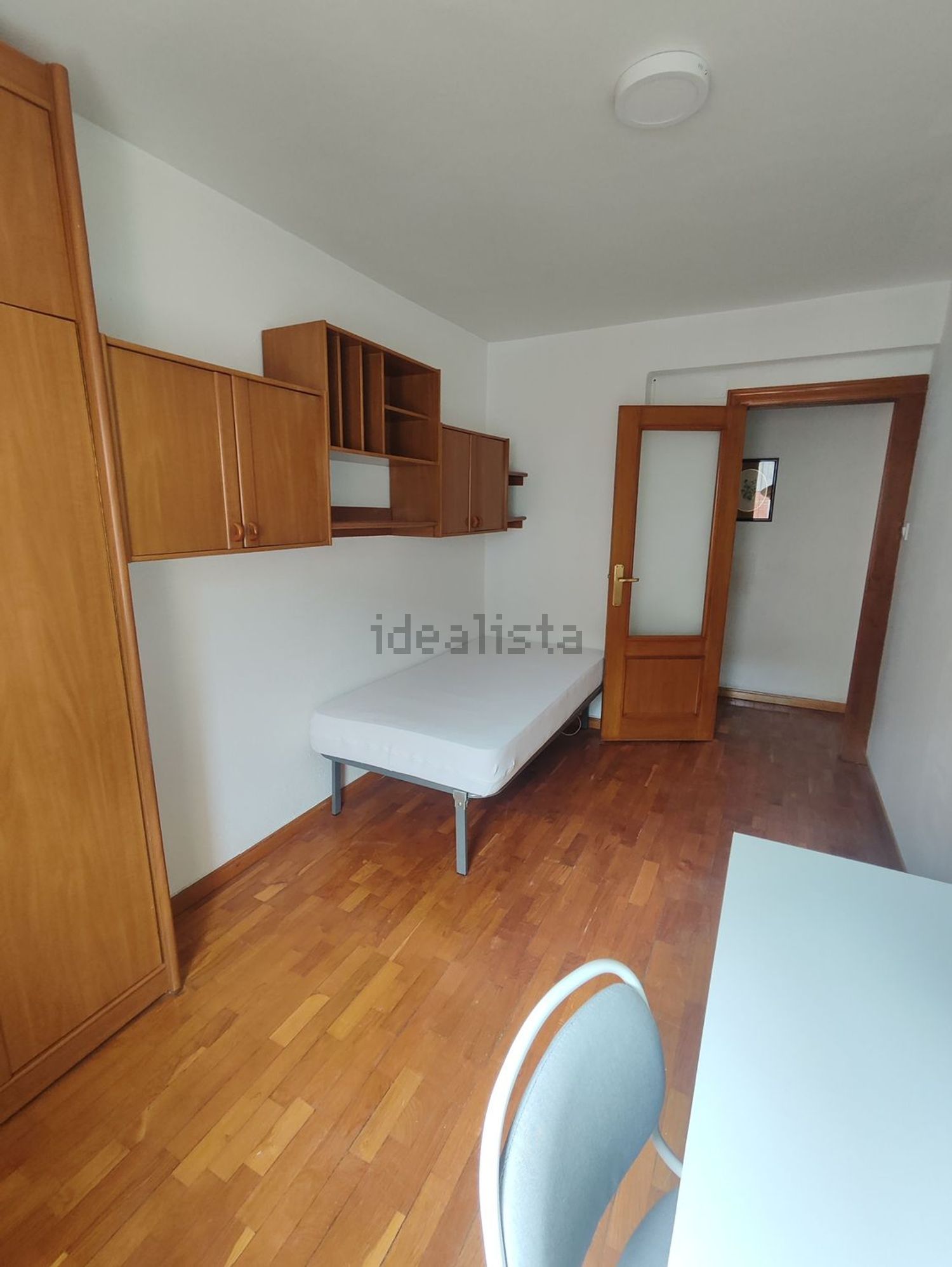 Pis de 82 m² a Saragossa