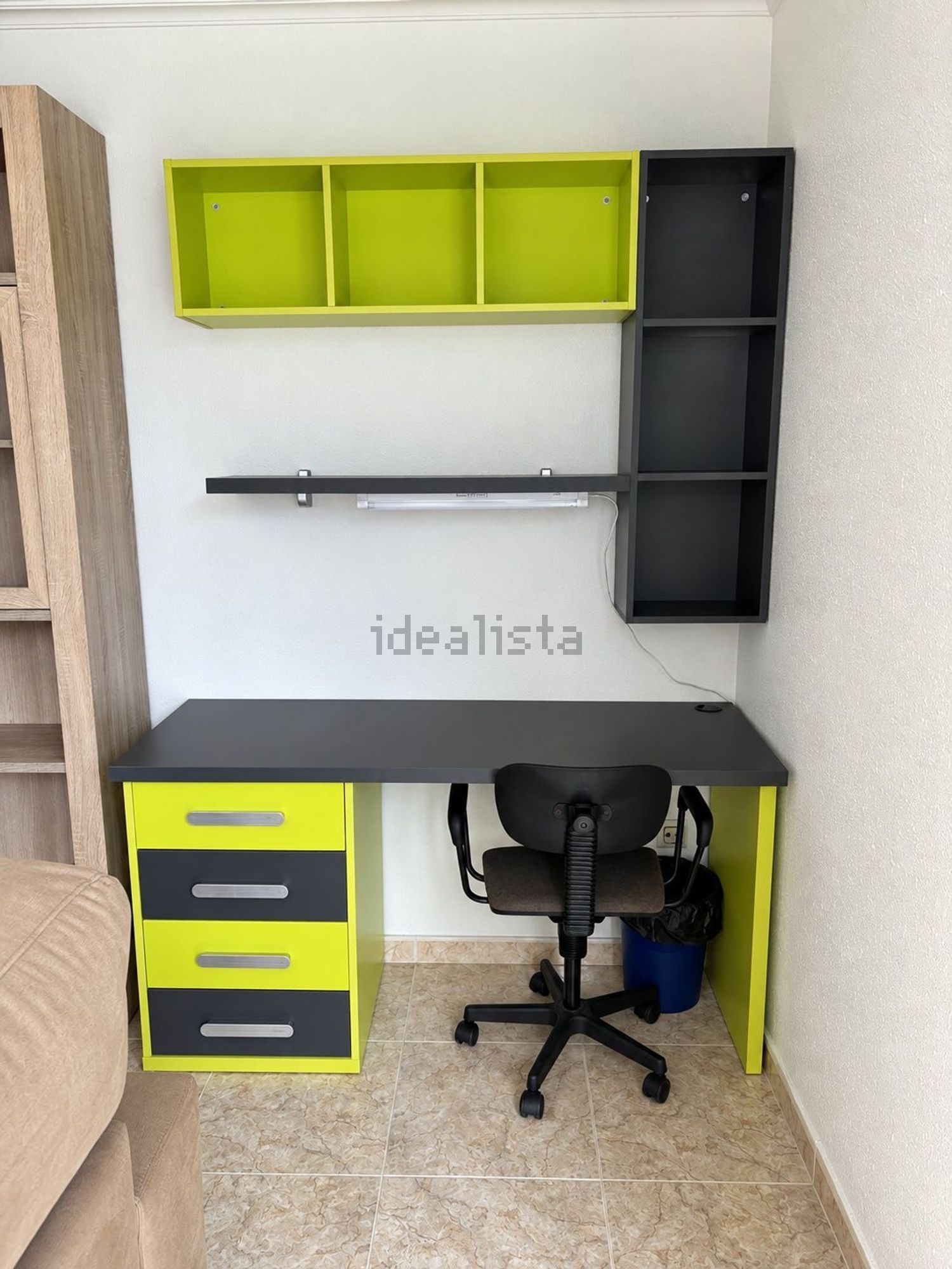 Piso de 126 m² en Laxe