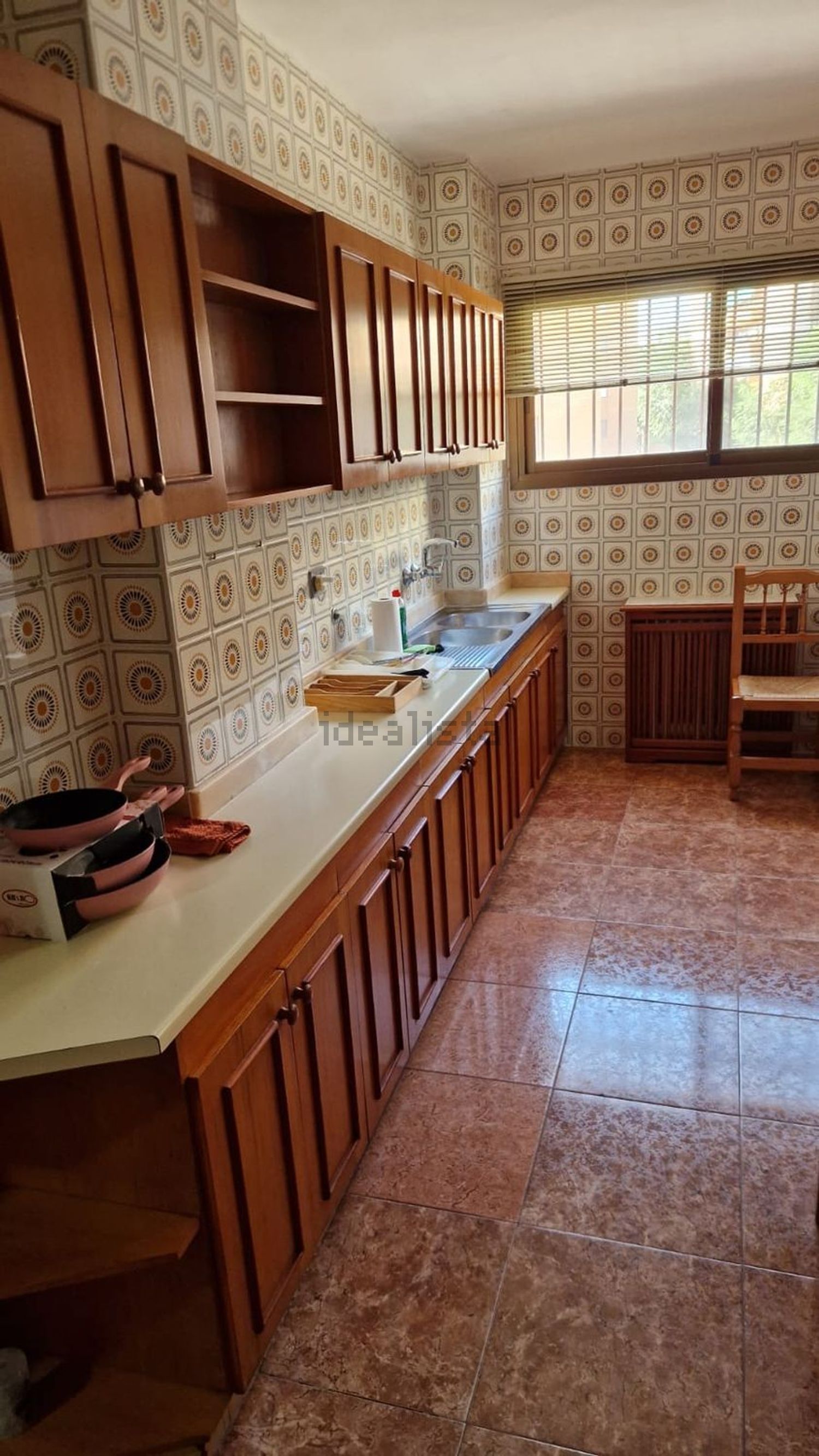 Habitació de lloguer, Albacete