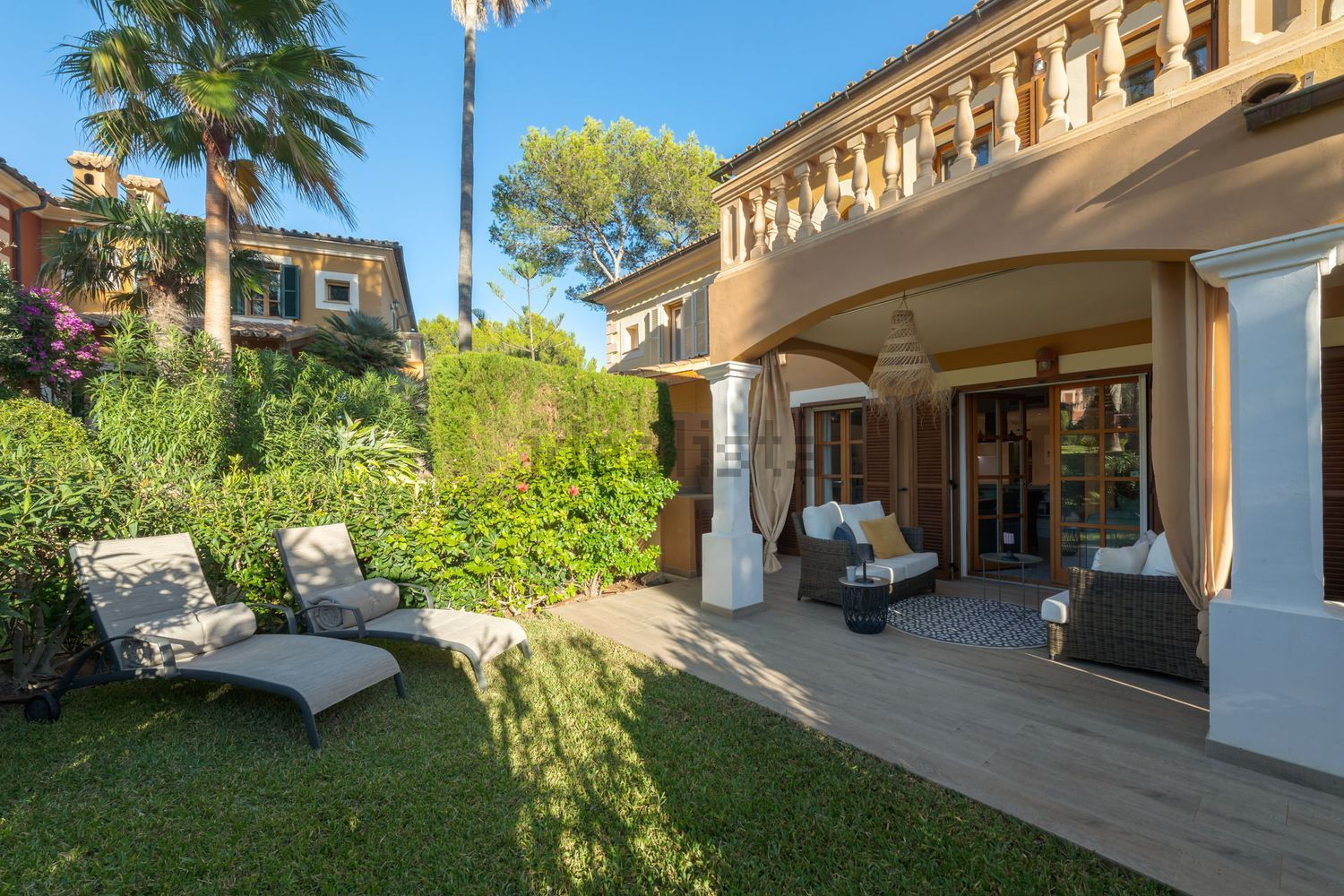 Casa de 160 m² a Calvià