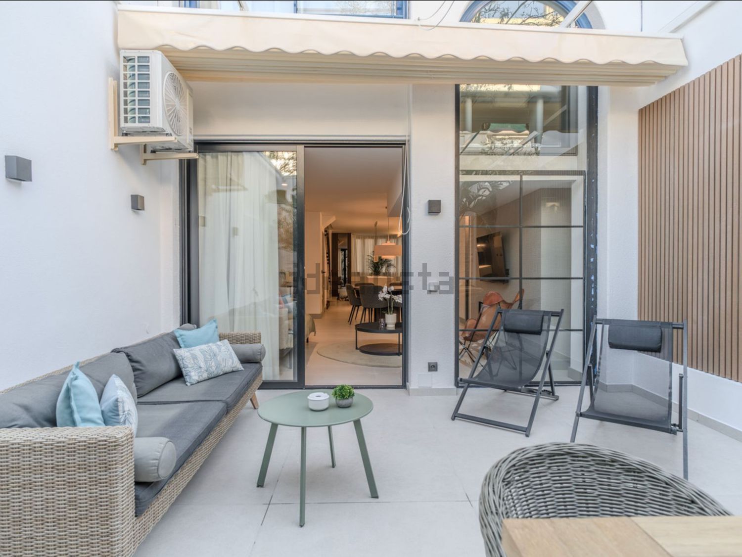 Pis de 150 m² a Marbella