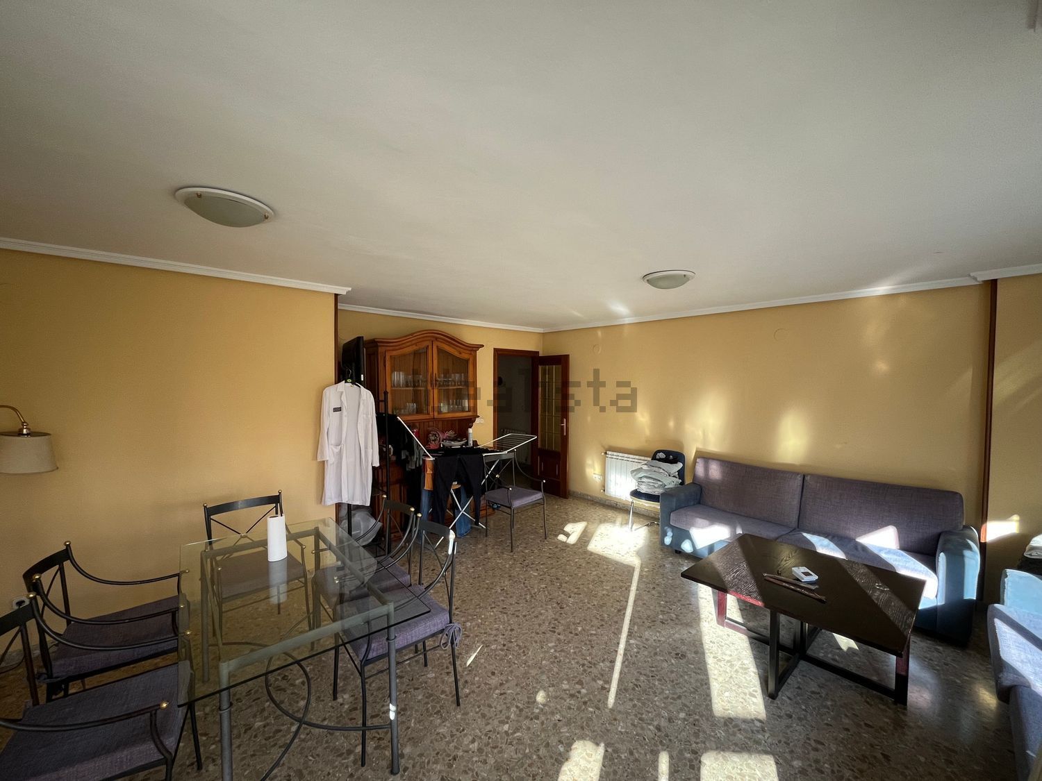 Stanza in affitto, Valencia
