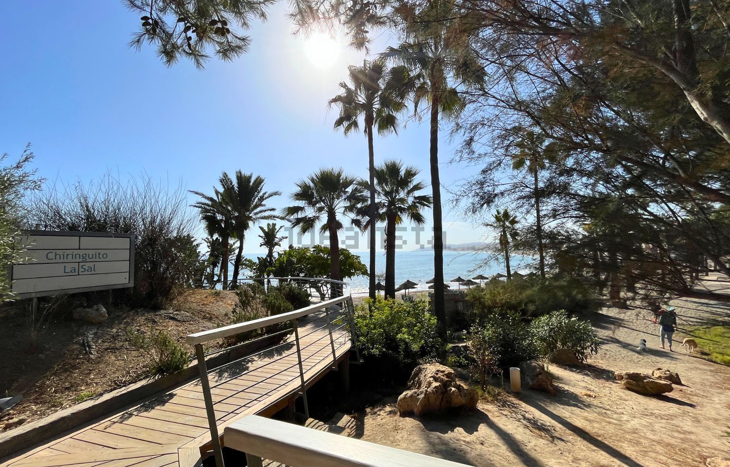 Piso de 120 m² en Casares