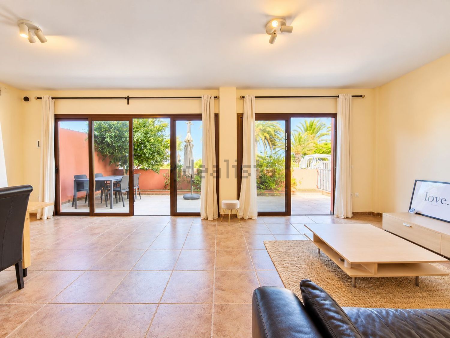 Casa 195 m² a El Sauzal